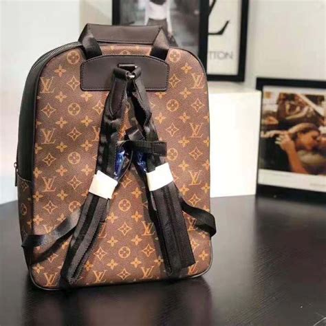 cheap louis vuitton backpack men's|backpack louis vuitton original.